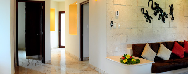 Playa del Carmen Hotels