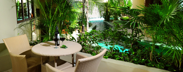 Playa del Carmen Hotels