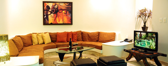Playa del Carmen Hotels
