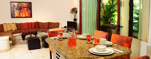 Playa del Carmen Hotels