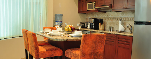Playa del Carmen Hotels