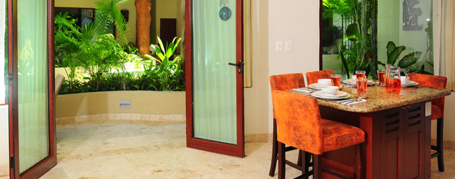 Playa del Carmen Hotels