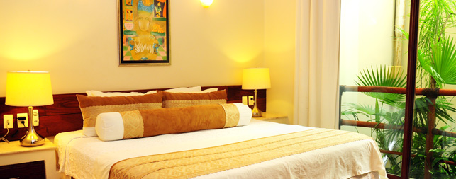 Playa del Carmen Hotels