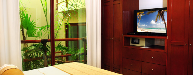 Playa del Carmen Hotels
