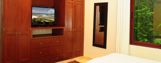 Playa del Carmen Hotels