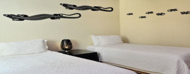 Playa del Carmen Hotels