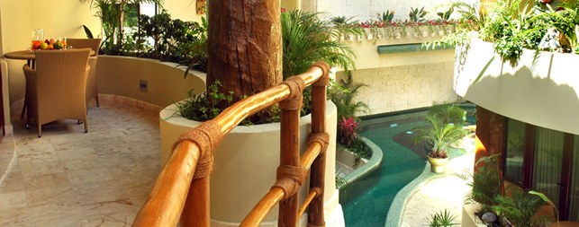 Playa del Carmen Hotels