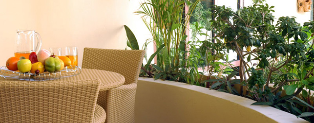 Playa del Carmen Hotels