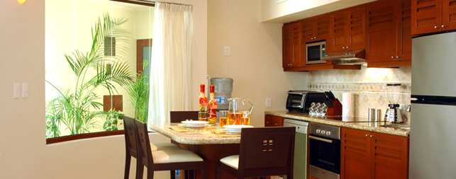 Playa del Carmen Hotels