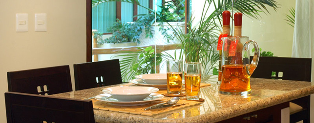 Playa del Carmen Hotels