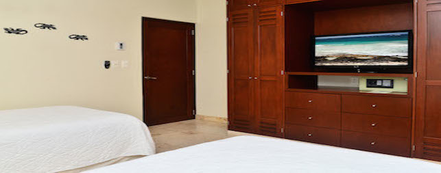Playa del Carmen Hotels