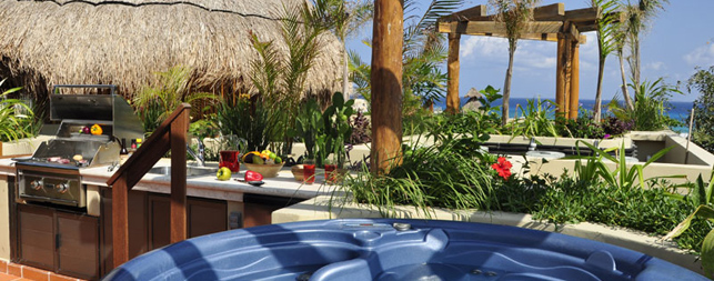 Playa del Carmen Hotels