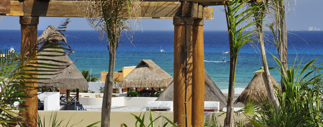 Playa del Carmen Hotels