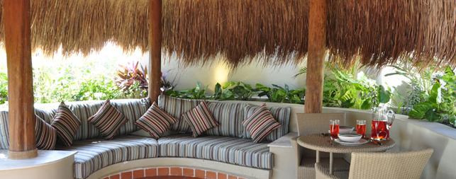 Playa del Carmen Hotels