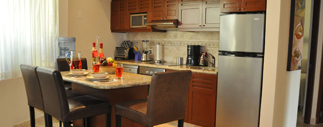 Playa del Carmen Hotels
