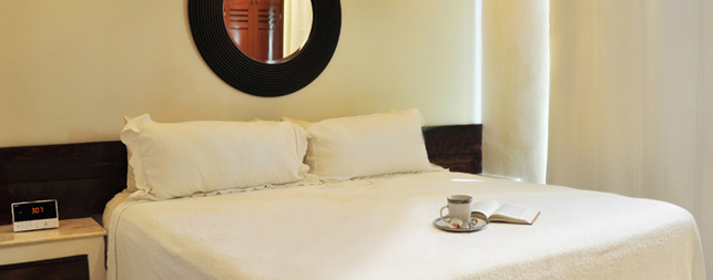 Playa del Carmen Hotels