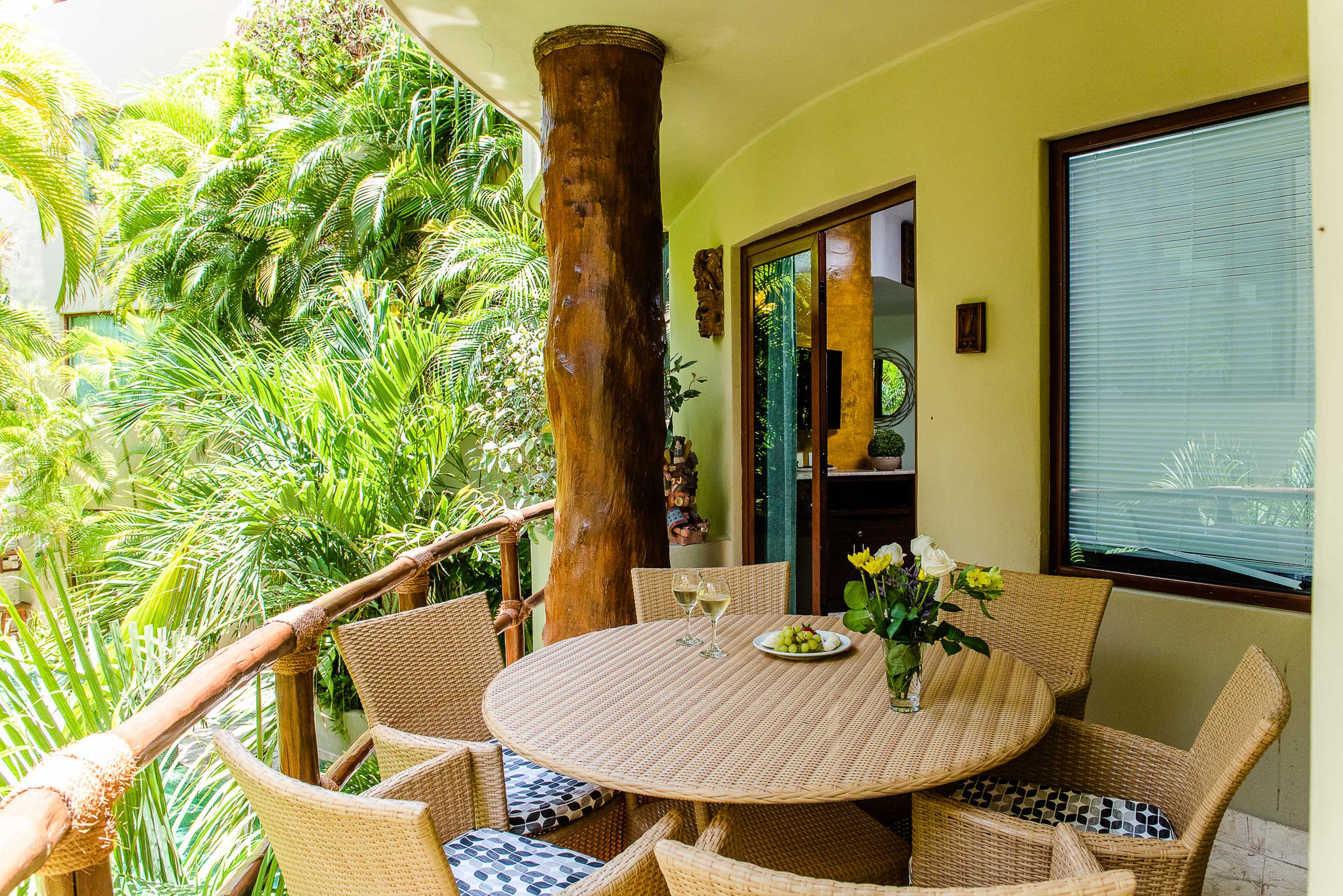 Maya Villa