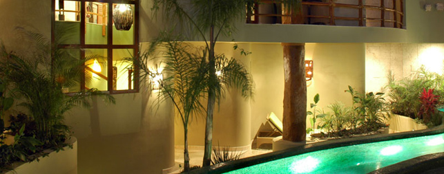 Playa del Carmen Hotels