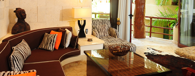 Playa del Carmen Hotels