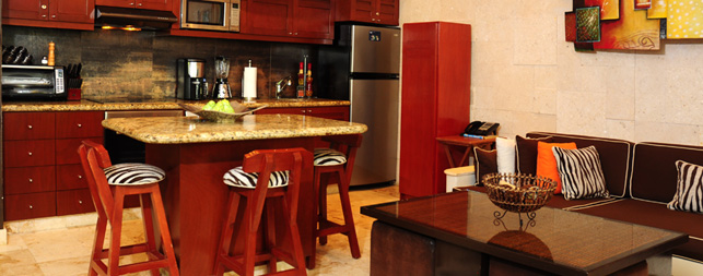 Playa del Carmen Hotels