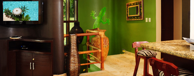 Playa del Carmen Hotels