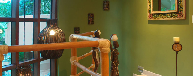 Playa del Carmen Hotels