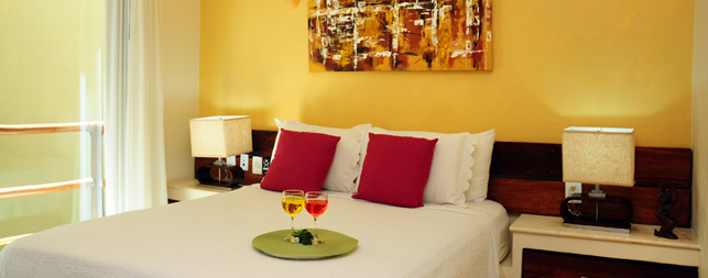 Playa del Carmen Hotels