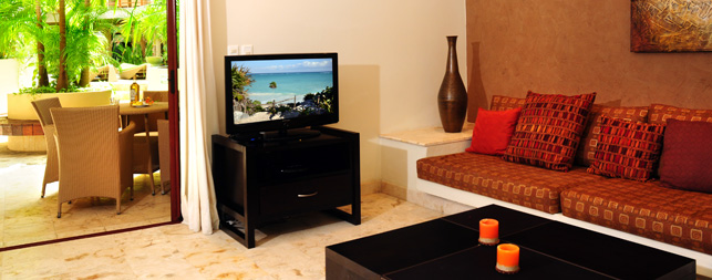 Playa del Carmen Hotels