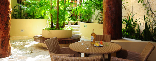 Playa del Carmen Hotels