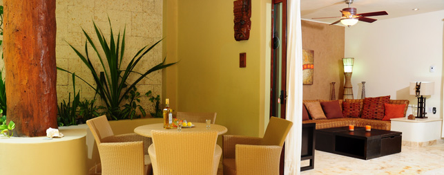 Playa del Carmen Hotels