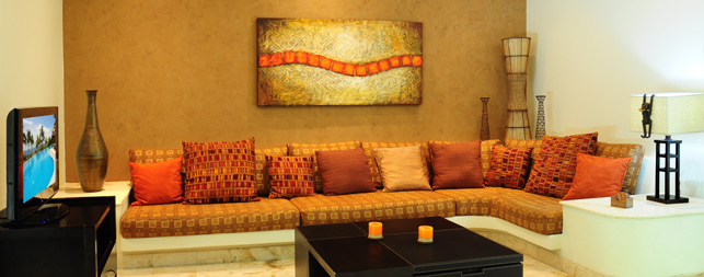 Playa del Carmen Hotels