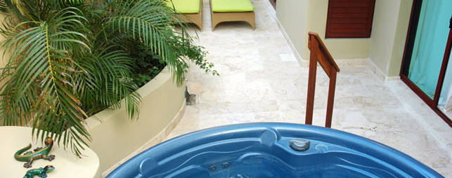 Playa del Carmen Hotels
