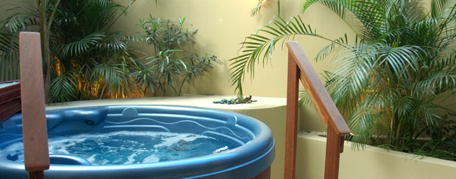 Playa del Carmen Hotels