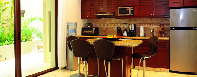 Playa del Carmen Hotels