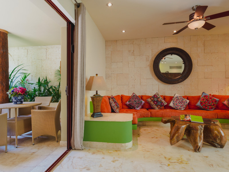 Maya Villa