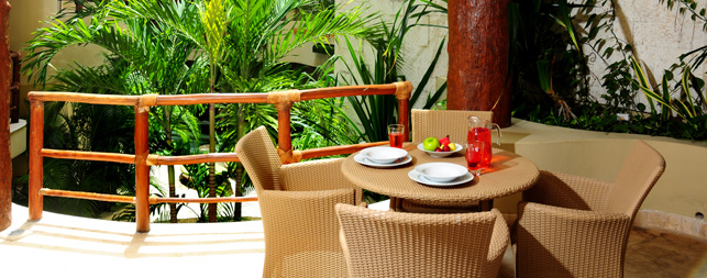 Playa del Carmen Hotels