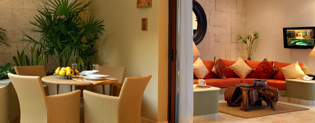 Playa del Carmen Hotels