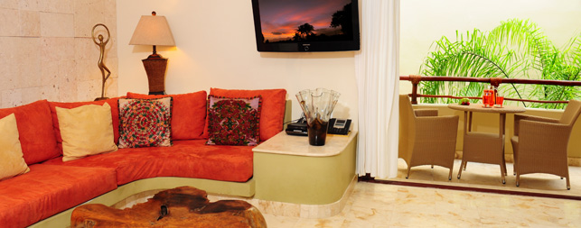 Playa del Carmen Hotels