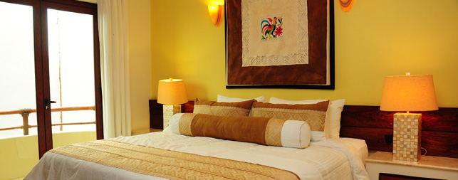 Playa del Carmen Hotels