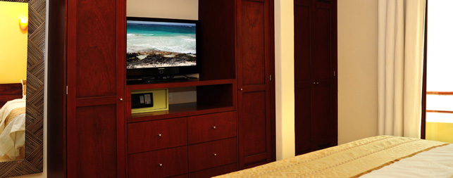 Playa del Carmen Hotels