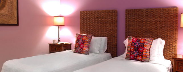 Playa del Carmen Hotels