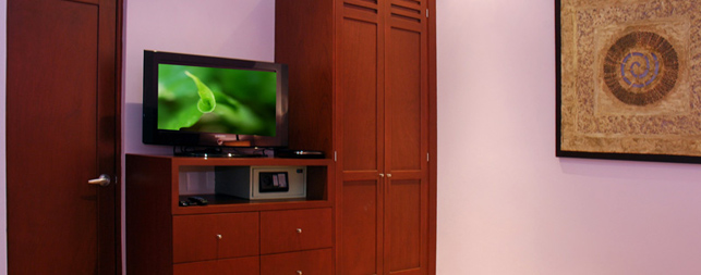 Playa del Carmen Hotels