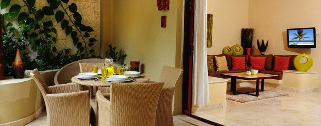 Playa del Carmen Hotels