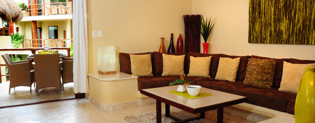 Playa del Carmen Hotels