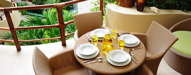 Playa del Carmen Hotels