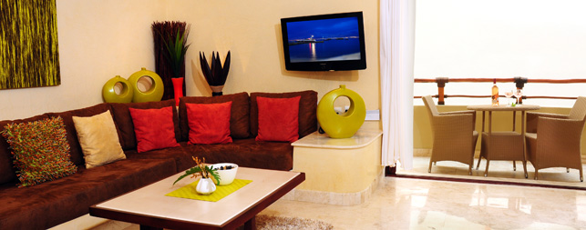 Playa del Carmen Hotels