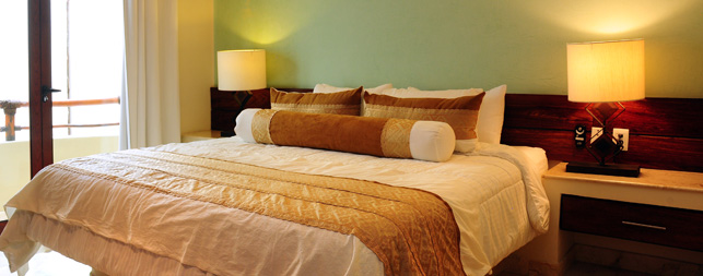 Playa del Carmen Hotels