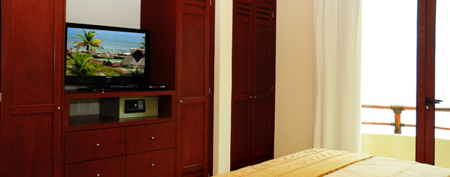 Playa del Carmen Hotels