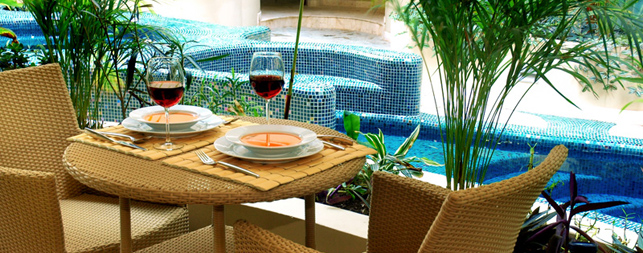 Playa del Carmen Hotels