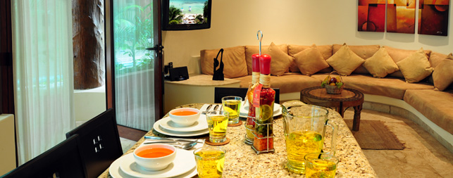 Playa del Carmen Hotels